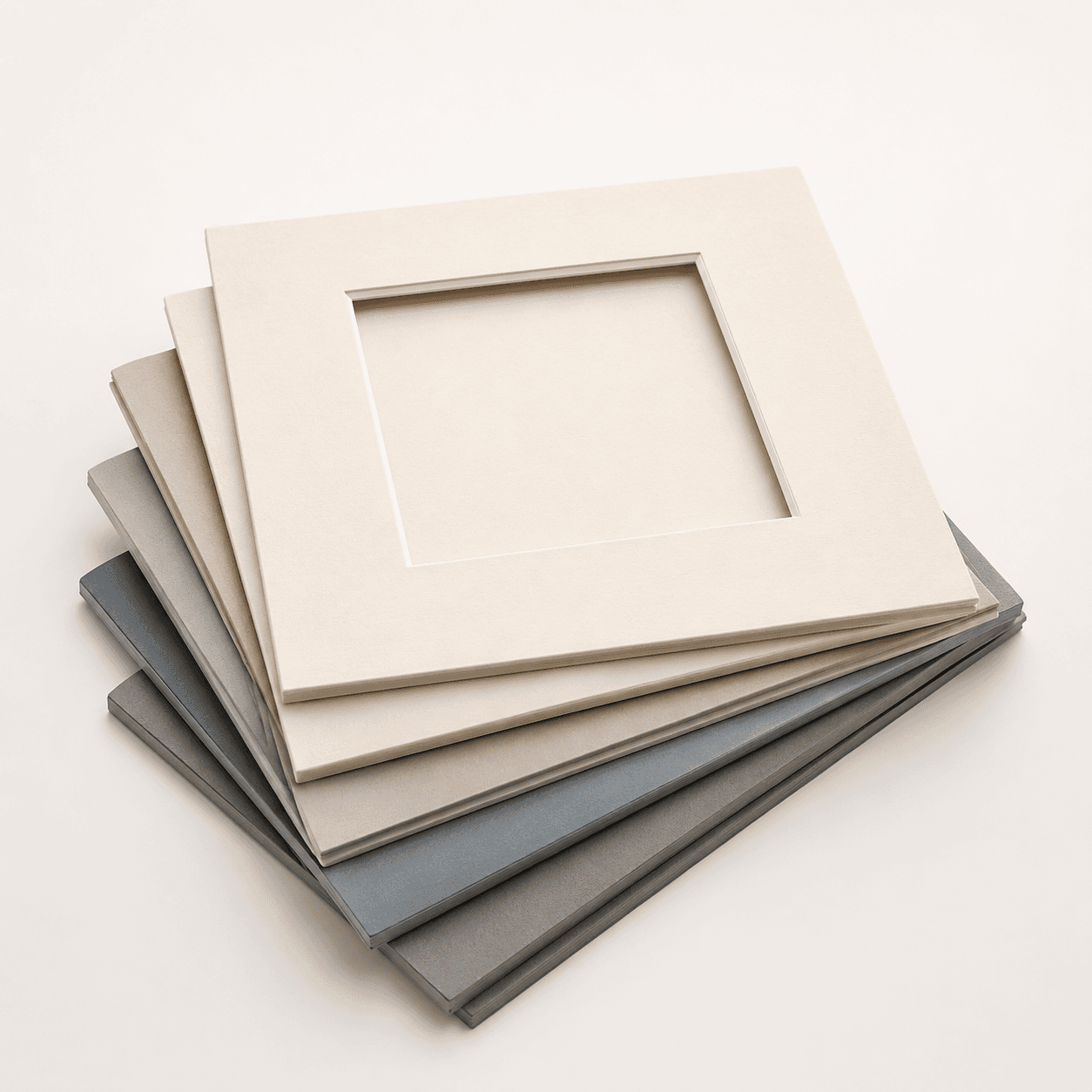Mat Board Pack product view