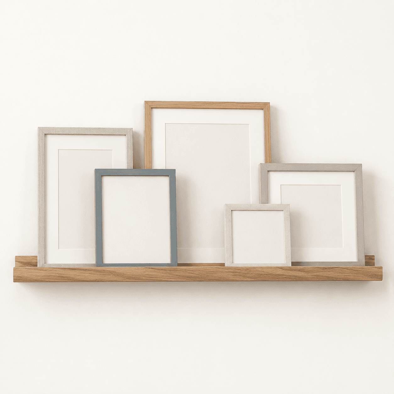 Picture Ledge Shelf product view