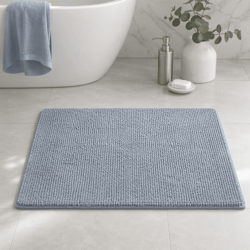 Quick-Dry Bath Mat — main