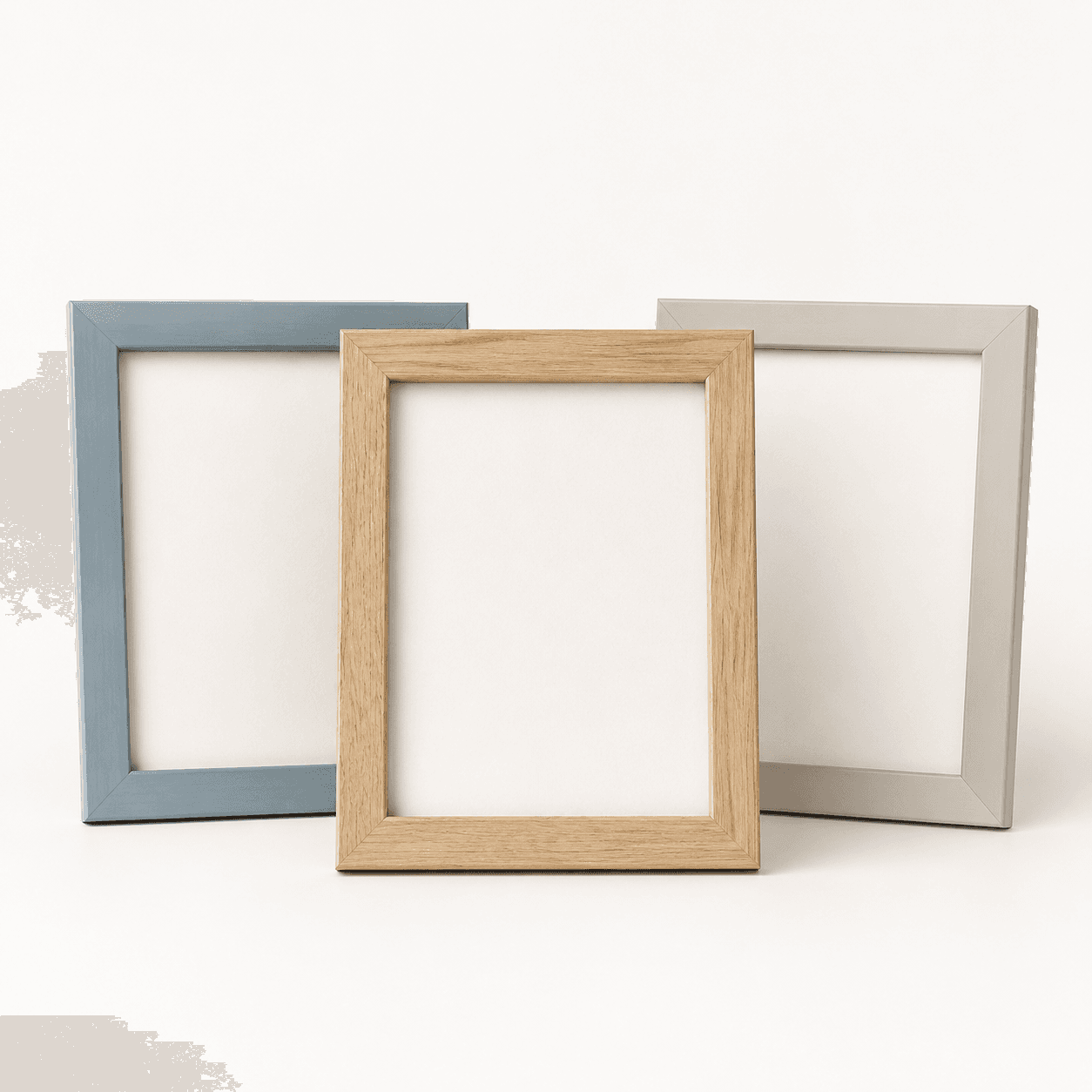 Slim Photo Frame 5x7 (3) product view